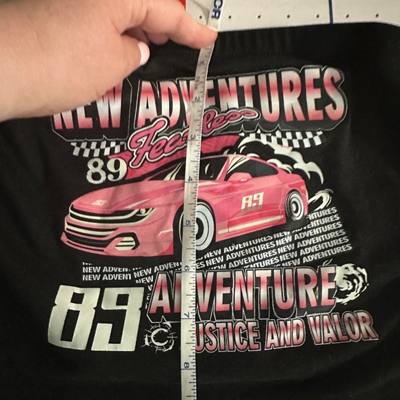 2 tube tops - Picture 3 of 8